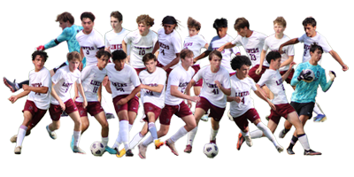 Phillipsburg Stateliners Boys Soccer 2025