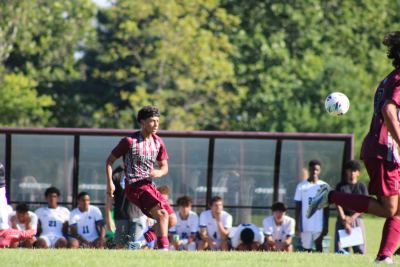 Wilmer Barrera