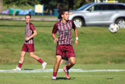 Joey Dorrler, Aidan Lavrador