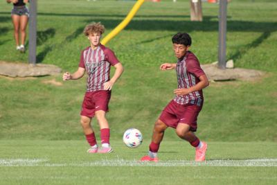 Wilmer Barrera, Mason Przepadlo