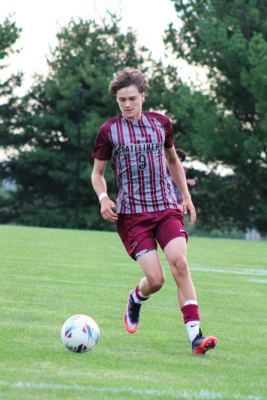 Jack Thorne