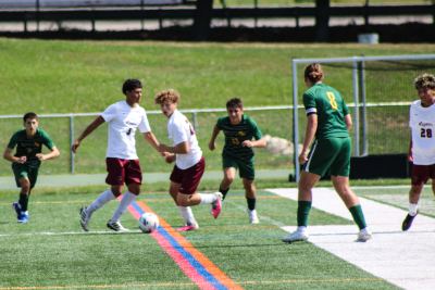 Zachary Ciezza, Mason Przepadlo, Wilmer Barrera