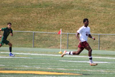 Tahmier Moore