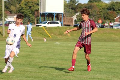 Max Sheraliev