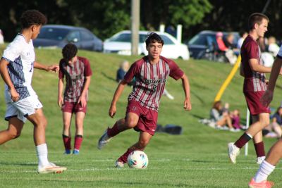 Dylan Espinoza, Joey Dorrler