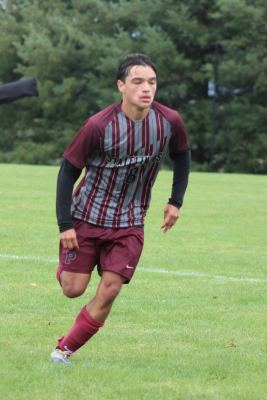 Dylan Espinoza