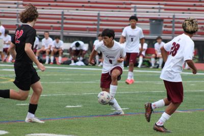 Dylan Espinoza, Wilmer Barrera