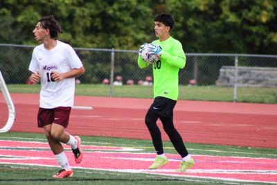 Abdullokh Sheraliev, Aidan Lavrador