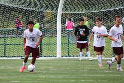 Joey Dorrler, Mikey Brinkofski, Wilmer Barrera, Matthew Romero