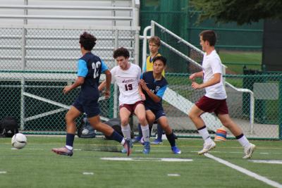 Daniel Thompson, Joey Dorrler