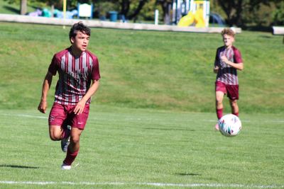 Dylan Espinoza, Mason Przepadlo