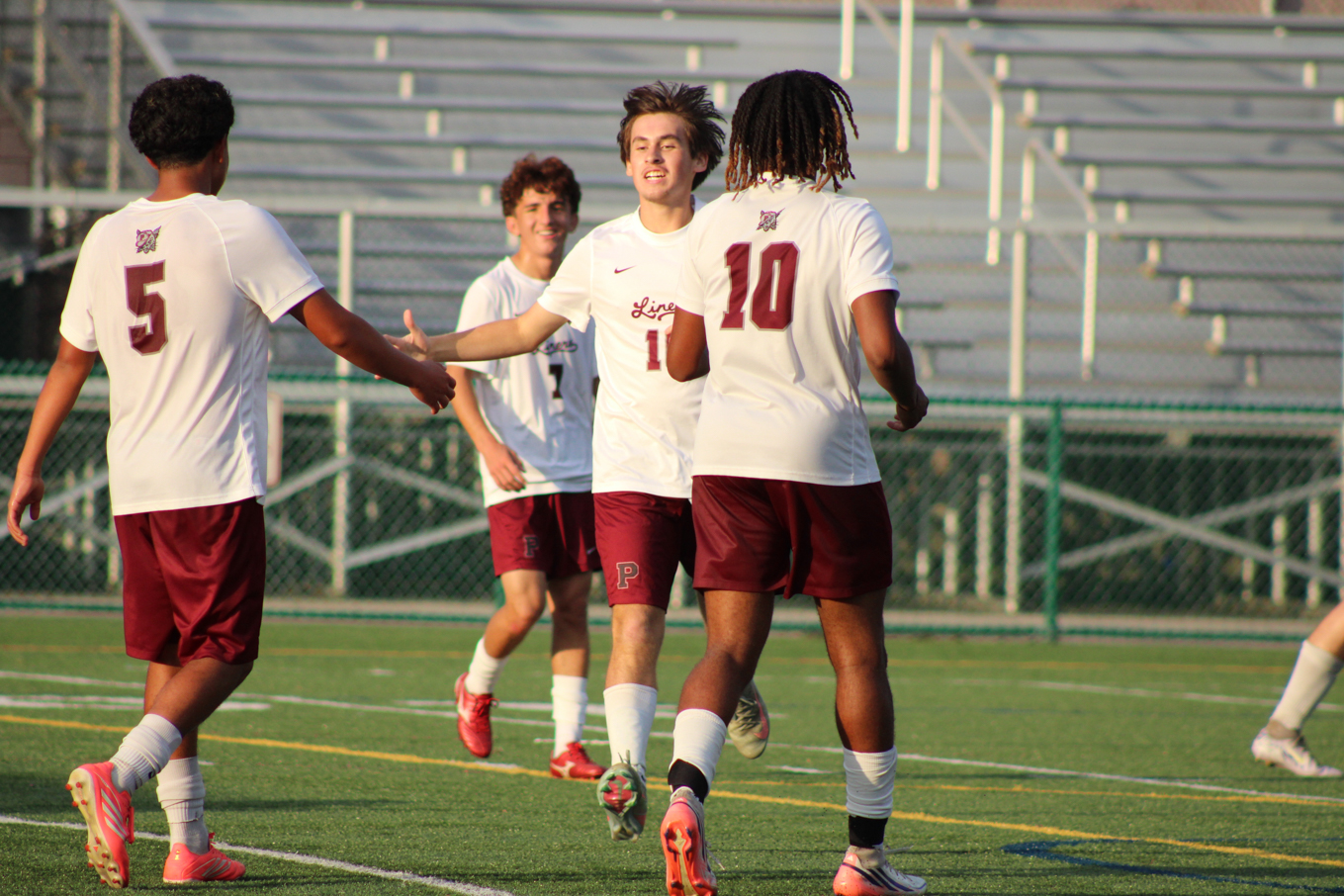 Match photo