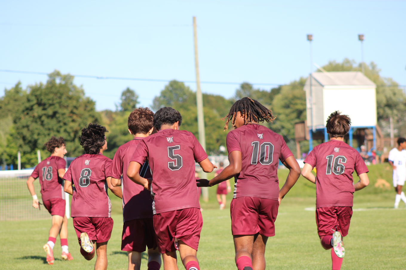 Match photo