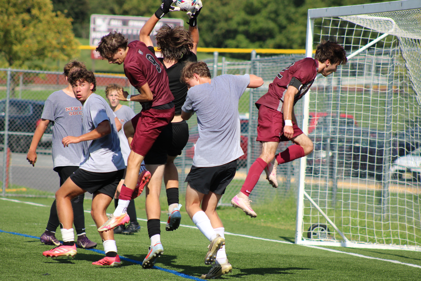Match photo